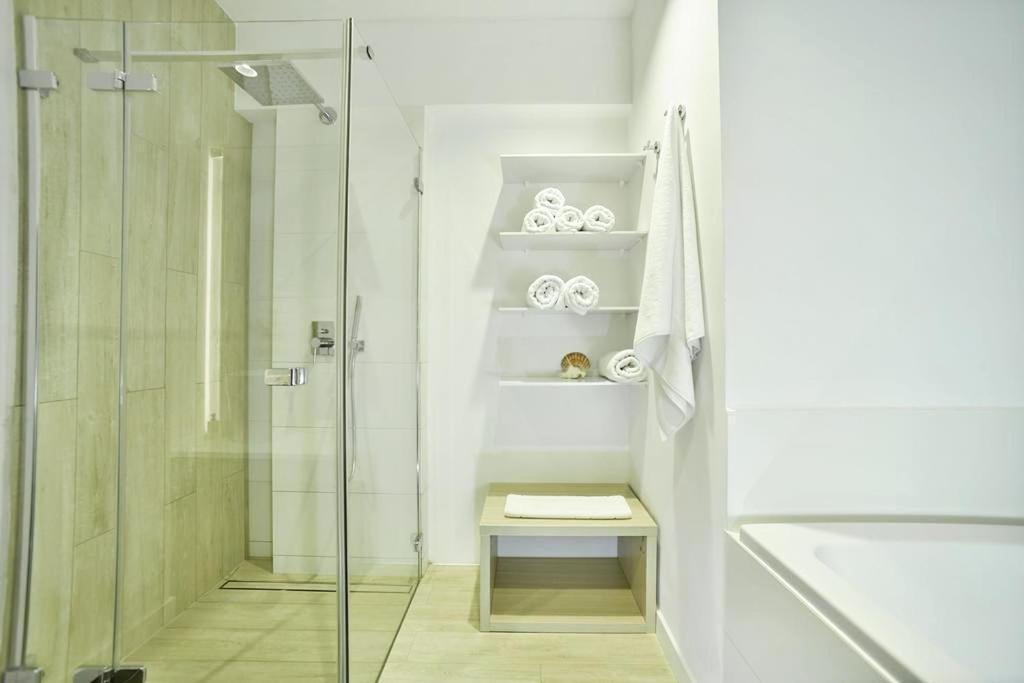 Appartement Blue Coast Polanki 002 à Kołobrzeg Extérieur photo